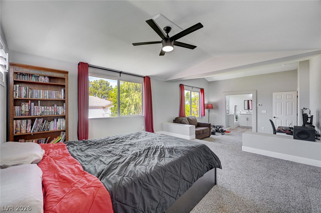 2558 Williamsburg Street Henderson NV 89052