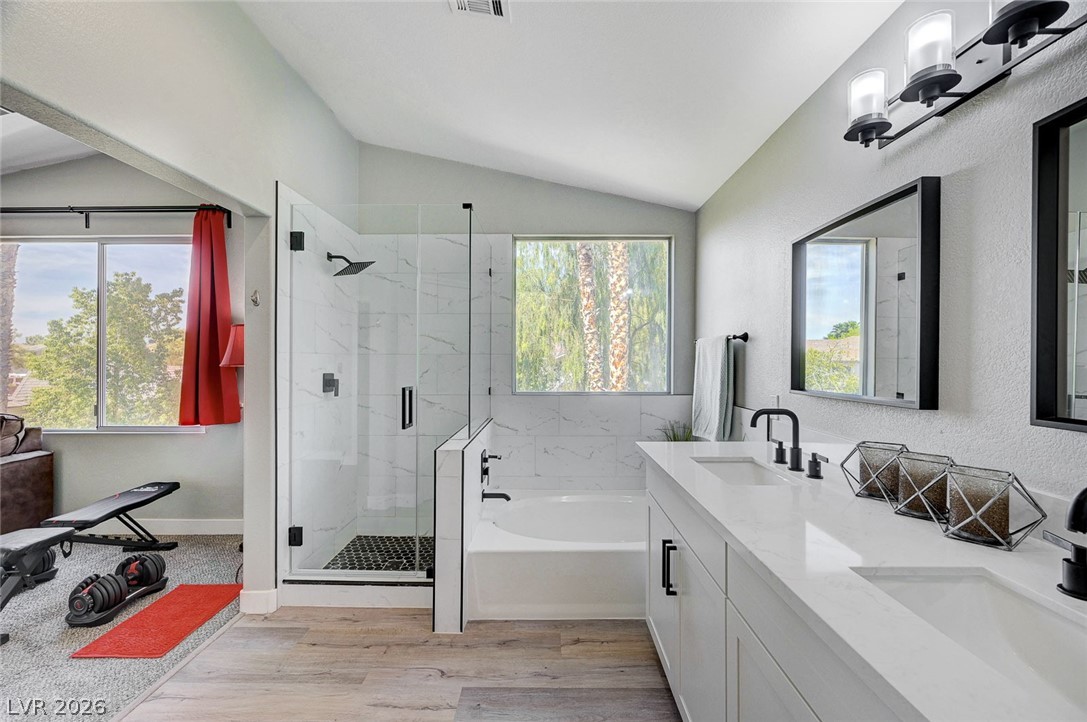 2558 Williamsburg Street Henderson NV 89052