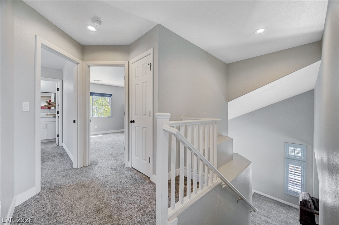 2558 Williamsburg Street Henderson NV 89052