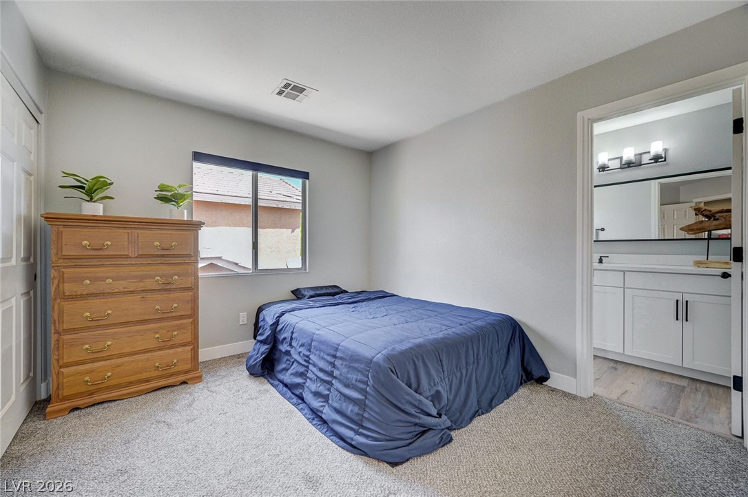 2558 Williamsburg Street Henderson NV 89052