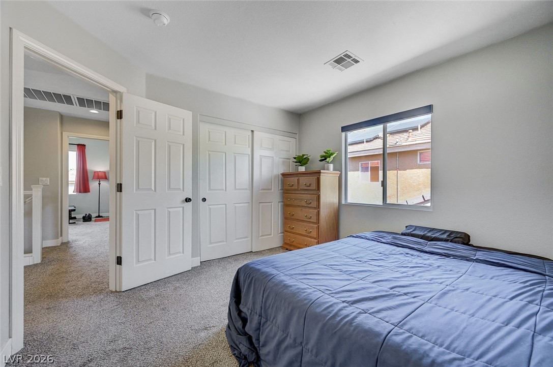 2558 Williamsburg Street Henderson NV 89052