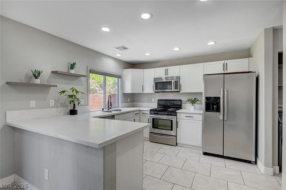 2558 Williamsburg Street Henderson NV 89052