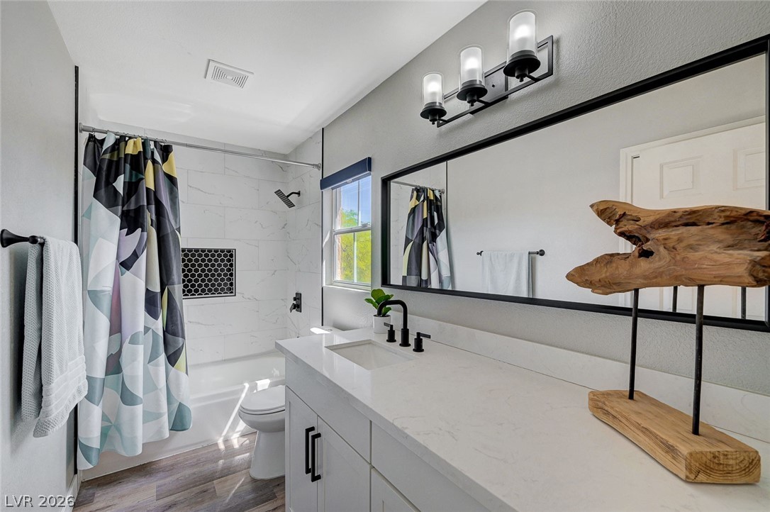 2558 Williamsburg Street Henderson NV 89052