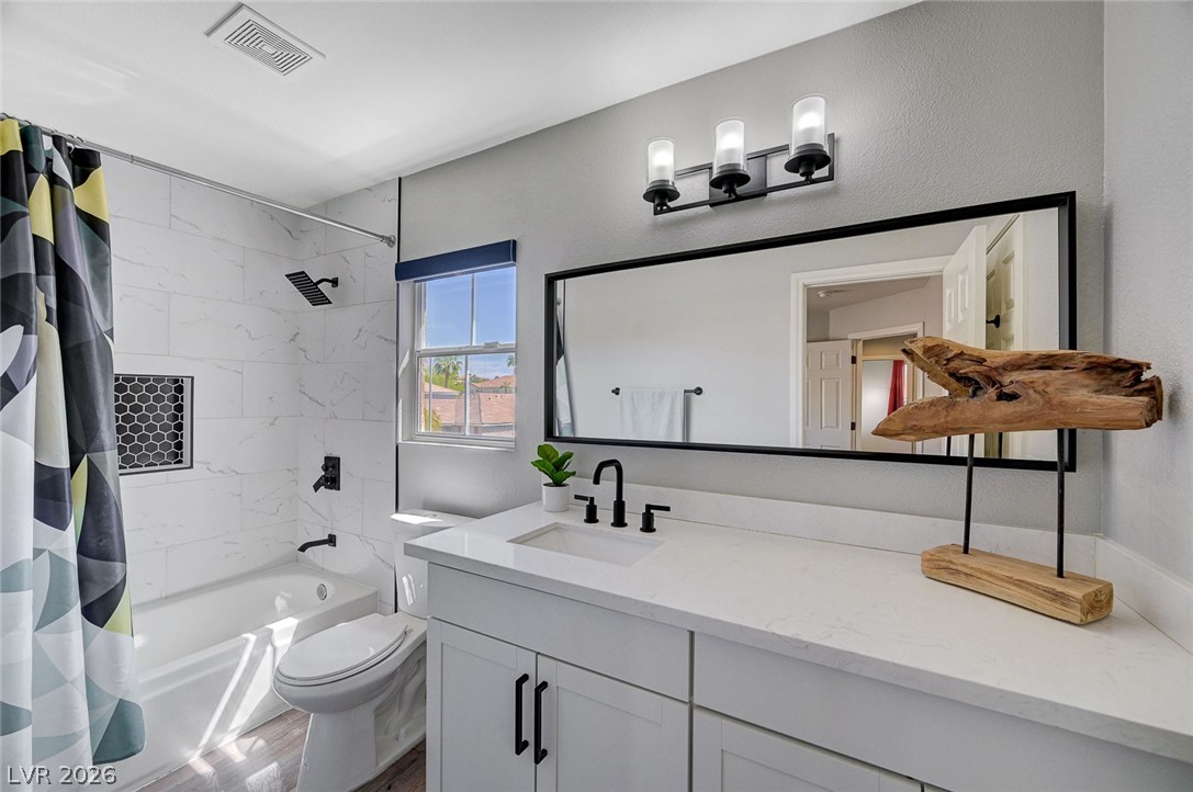 2558 Williamsburg Street Henderson NV 89052