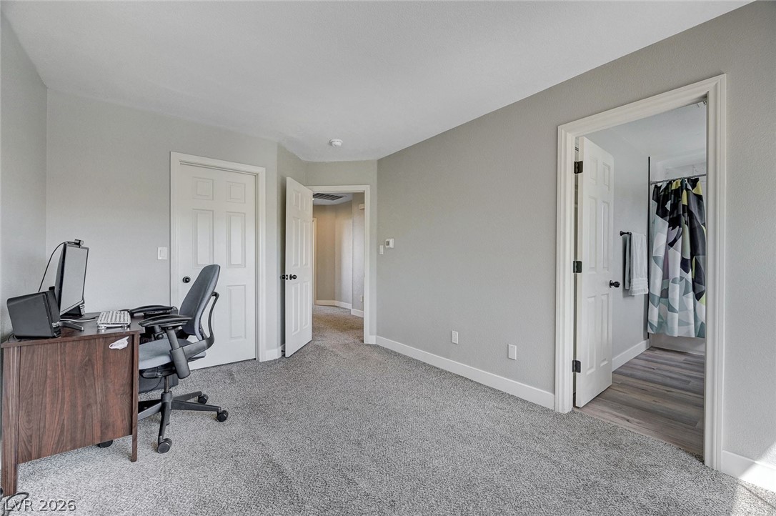 2558 Williamsburg Street Henderson NV 89052