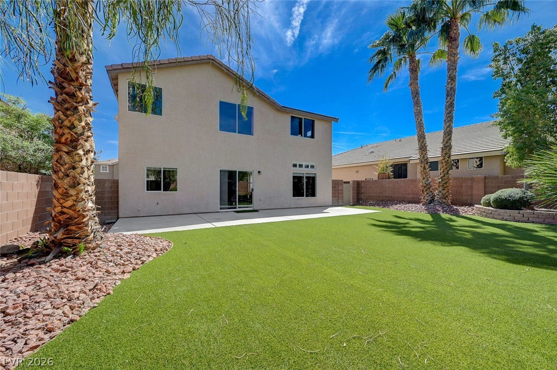 2558 Williamsburg Street Henderson NV 89052