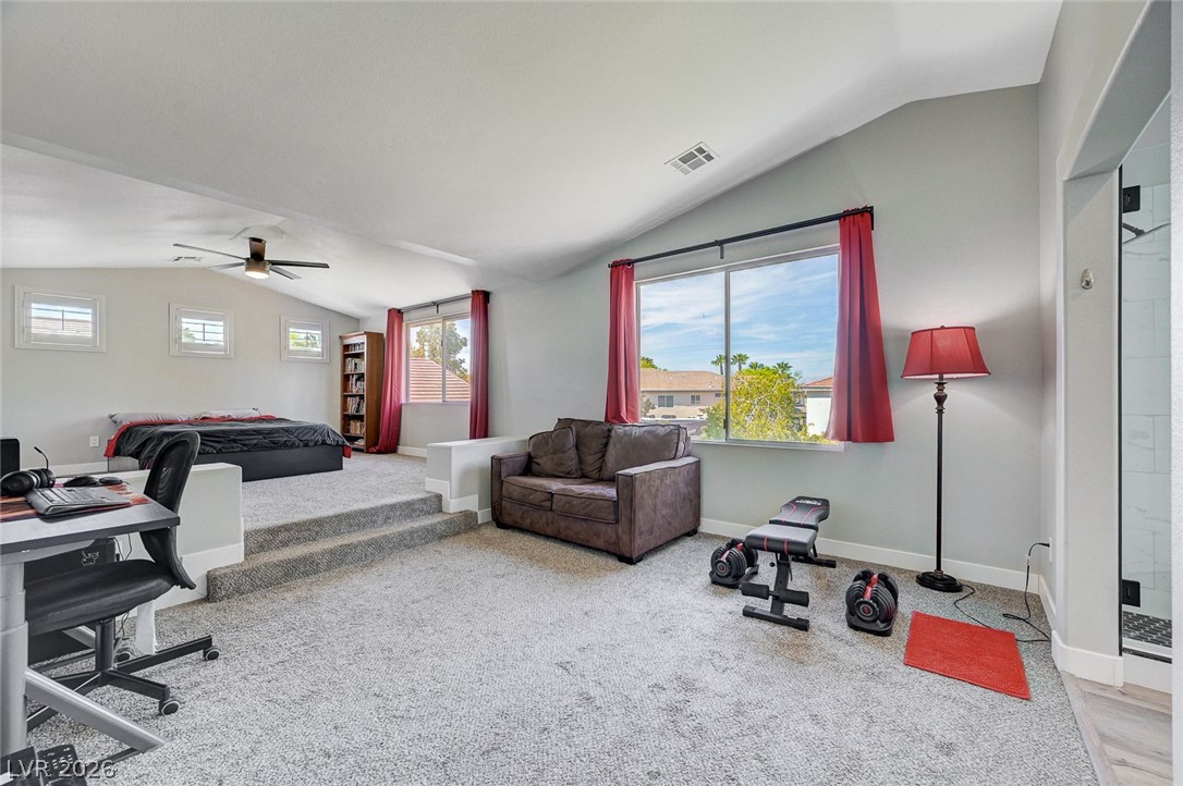 2558 Williamsburg Street Henderson NV 89052