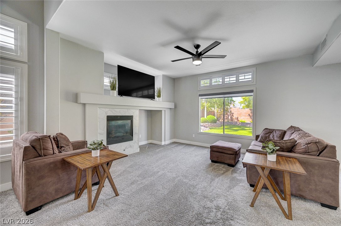 2558 Williamsburg Street Henderson NV 89052