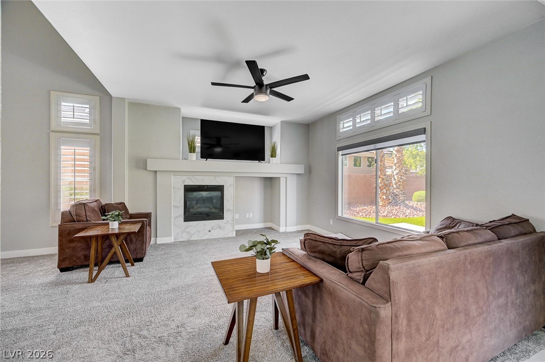 2558 Williamsburg Street Henderson NV 89052