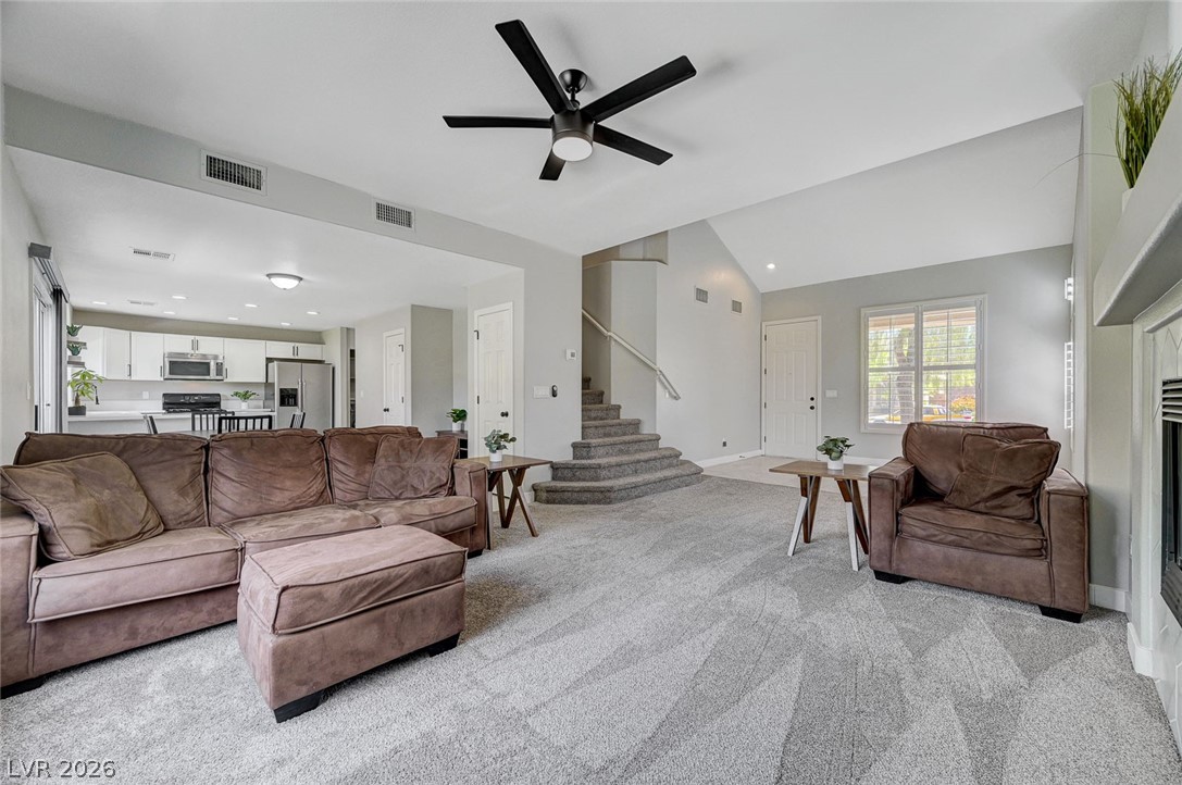 2558 Williamsburg Street Henderson NV 89052