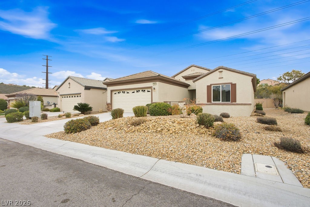 2251 Bildad Drive Henderson NV 89044