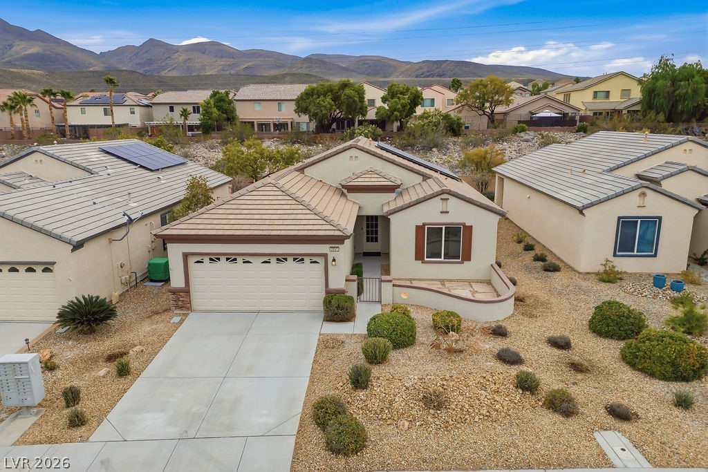 2251 Bildad Drive Henderson NV 89044