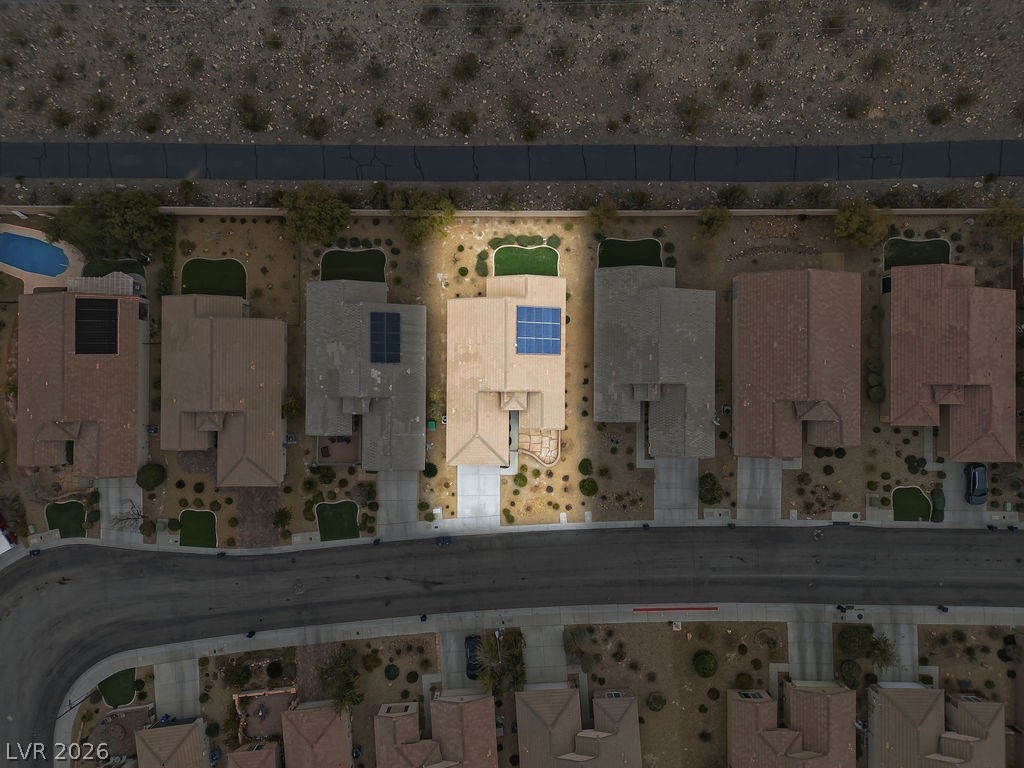2251 Bildad Drive Henderson NV 89044