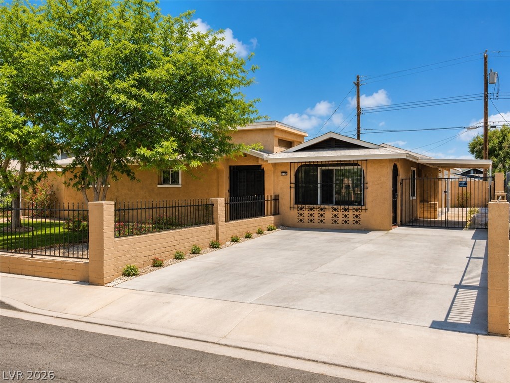 5108 Wilbur Street Las Vegas NV 89119