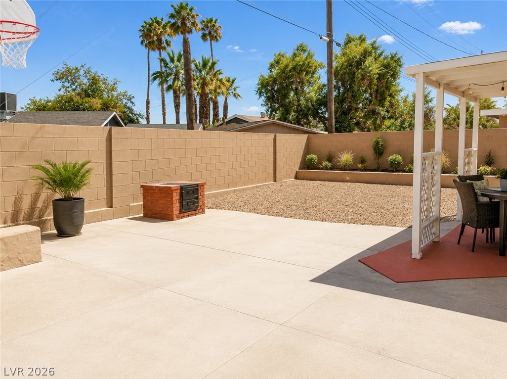 5108 Wilbur Street Las Vegas NV 89119