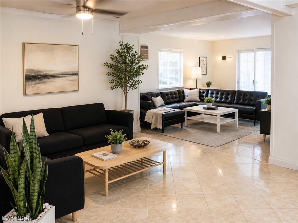 5108 Wilbur Street Las Vegas NV 89119