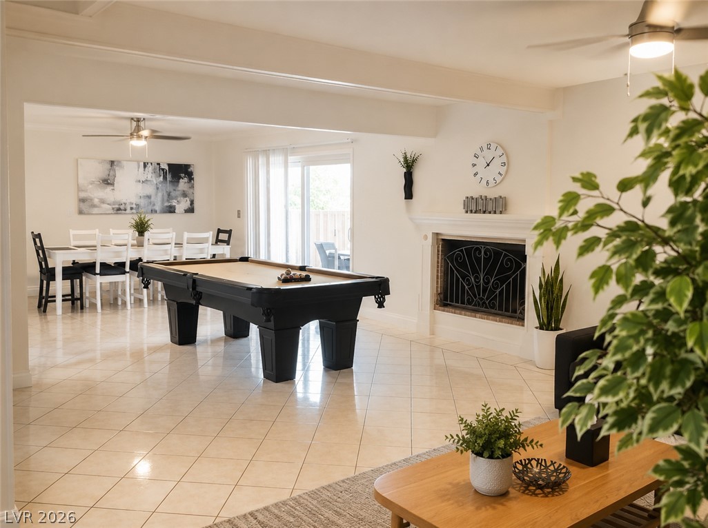 5108 Wilbur Street Las Vegas NV 89119