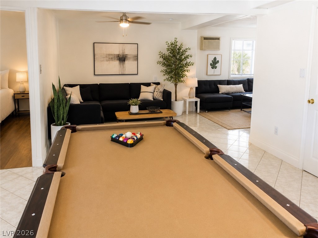 5108 Wilbur Street Las Vegas NV 89119