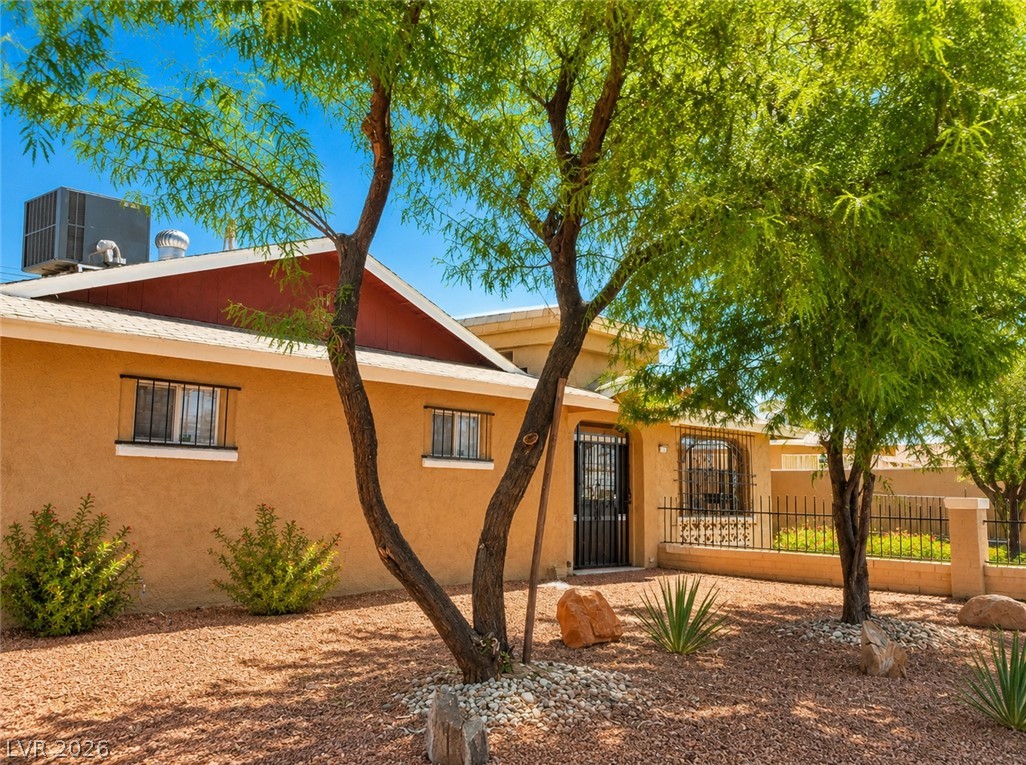 5108 Wilbur Street Las Vegas NV 89119