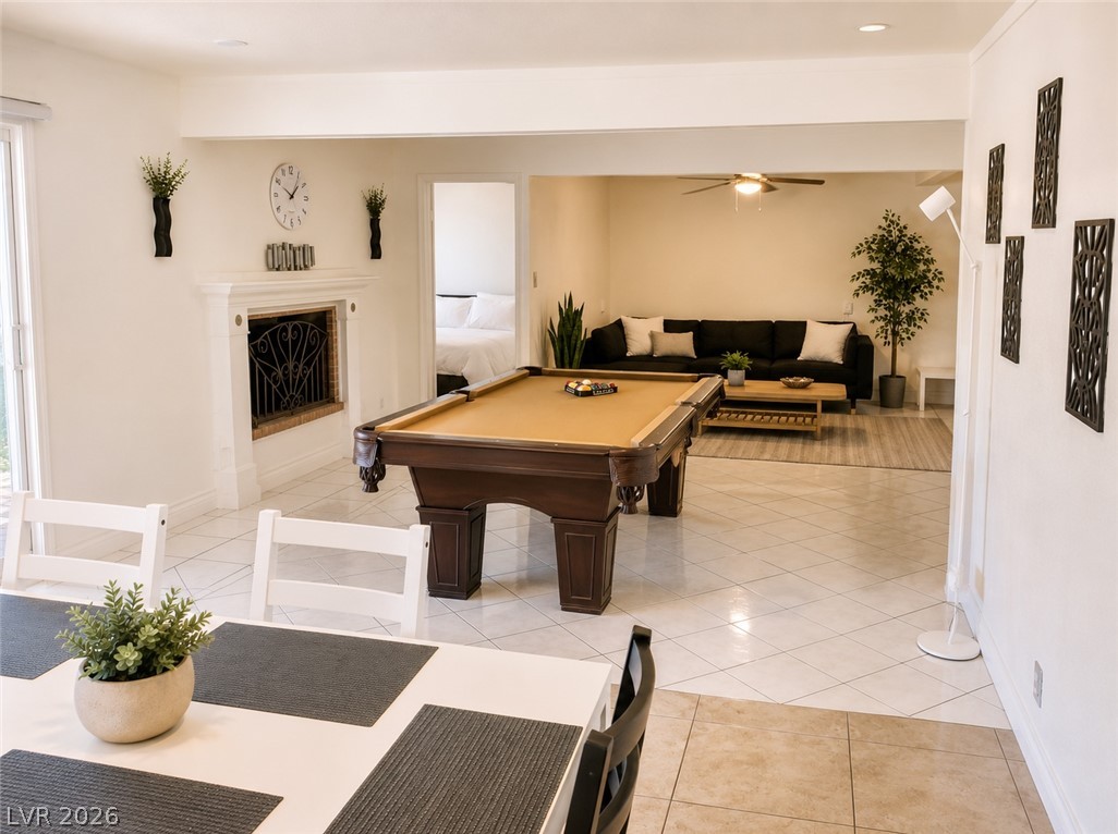 5108 Wilbur Street Las Vegas NV 89119