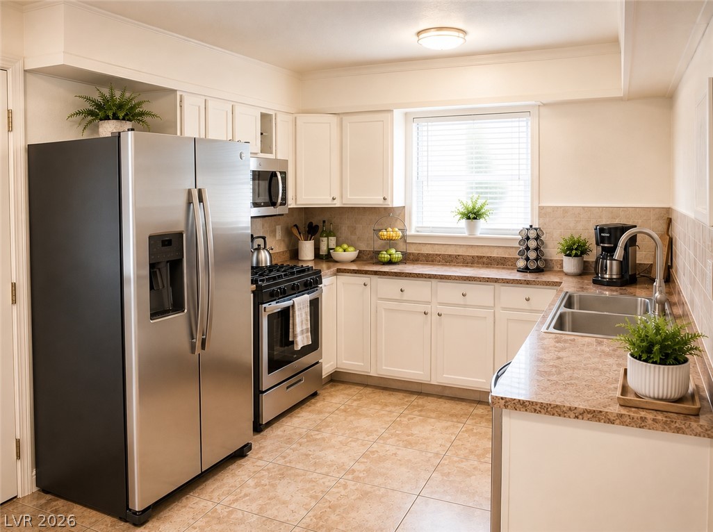 5108 Wilbur Street Las Vegas NV 89119