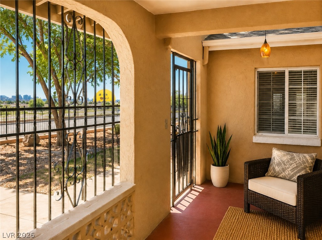 5108 Wilbur Street Las Vegas NV 89119
