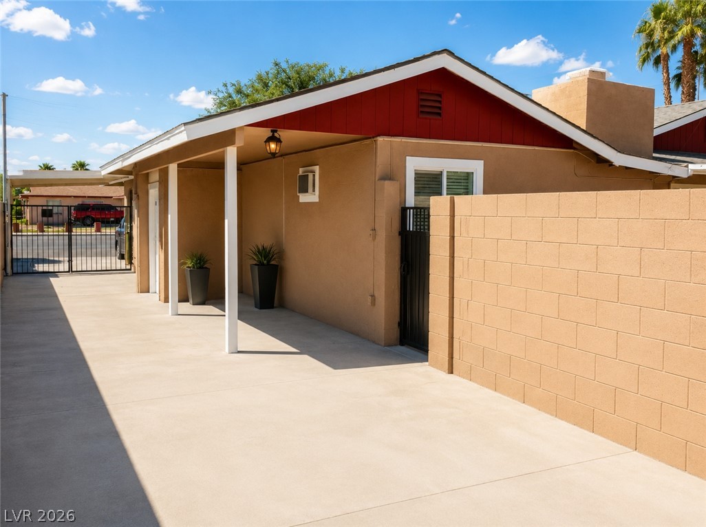 5108 Wilbur Street Las Vegas NV 89119