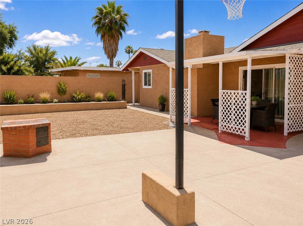 5108 Wilbur Street Las Vegas NV 89119