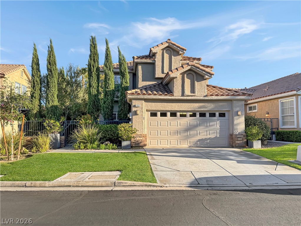 1352 Fox Acres Drive Las Vegas NV 89134
