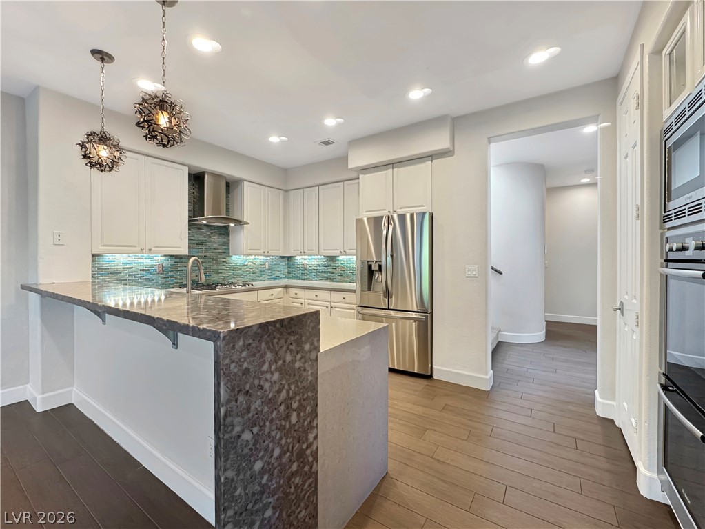 1352 Fox Acres Drive Las Vegas NV 89134