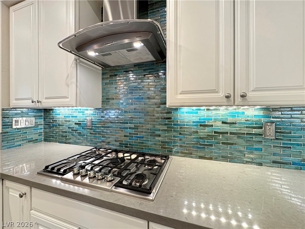 1352 Fox Acres Drive Las Vegas NV 89134