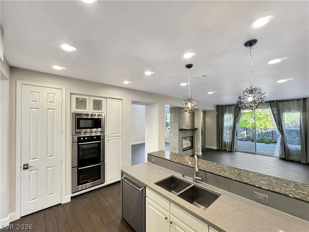 1352 Fox Acres Drive Las Vegas NV 89134