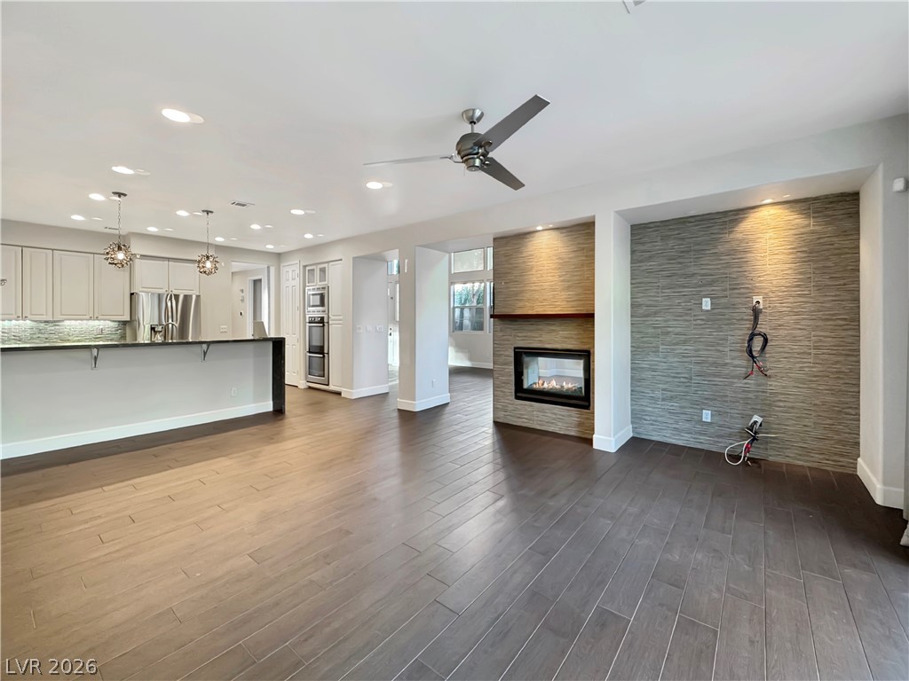 1352 Fox Acres Drive Las Vegas NV 89134