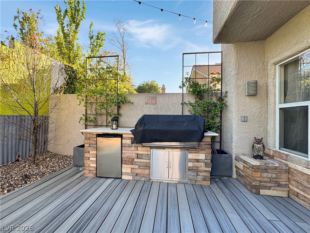 1352 Fox Acres Drive Las Vegas NV 89134