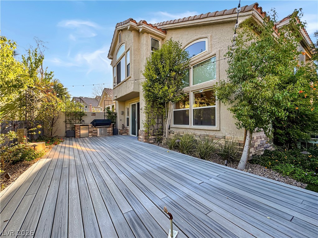1352 Fox Acres Drive Las Vegas NV 89134