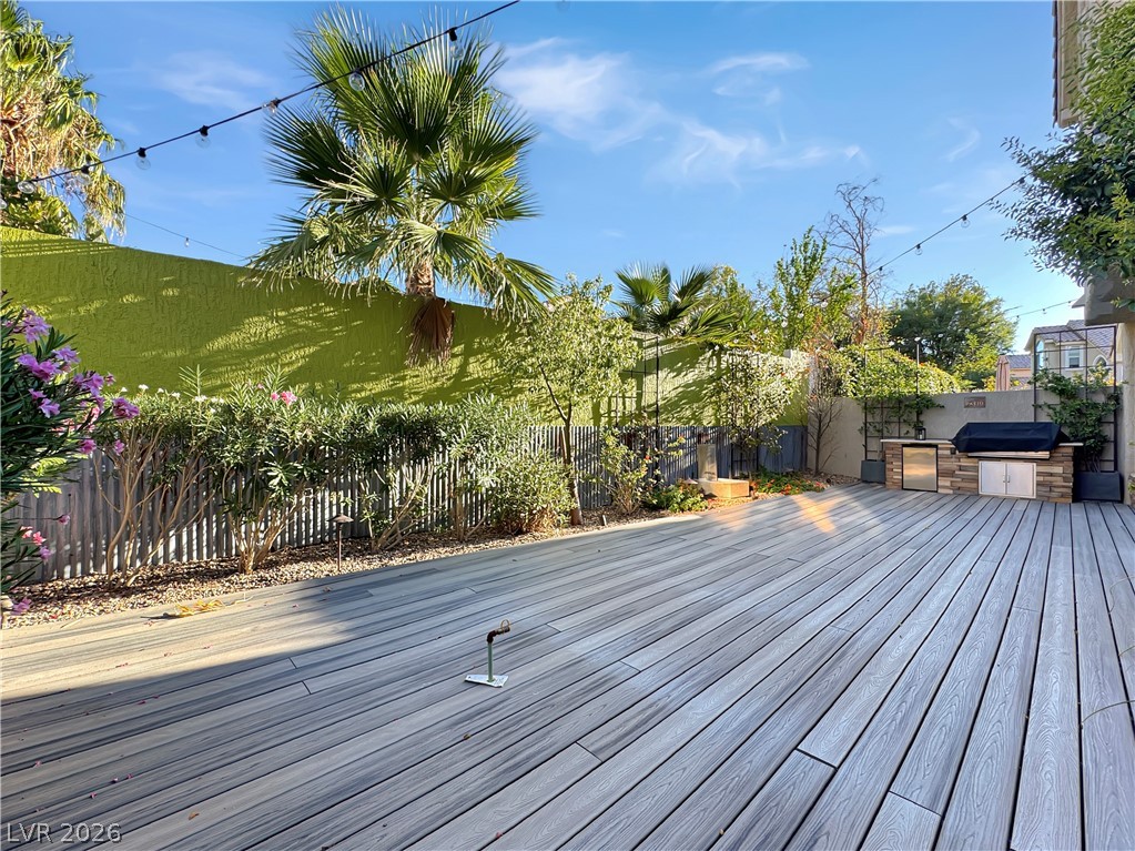 1352 Fox Acres Drive Las Vegas NV 89134