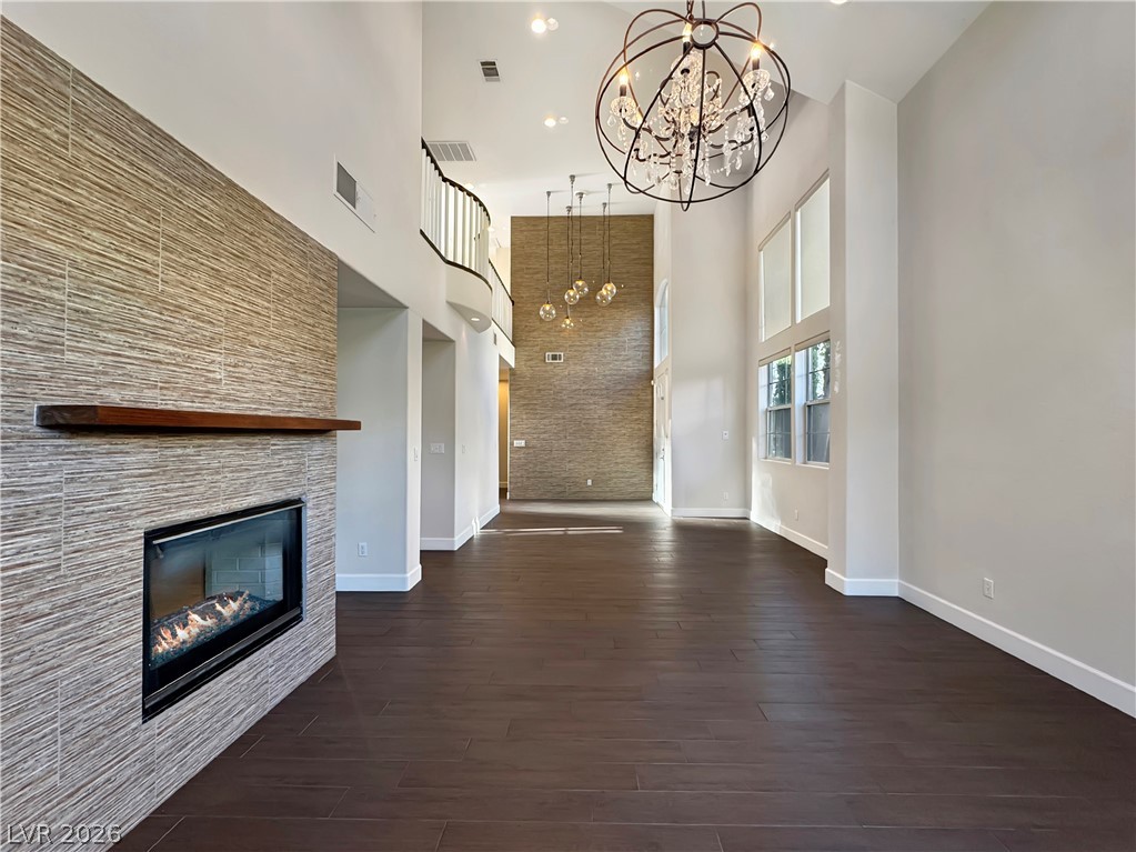 1352 Fox Acres Drive Las Vegas NV 89134