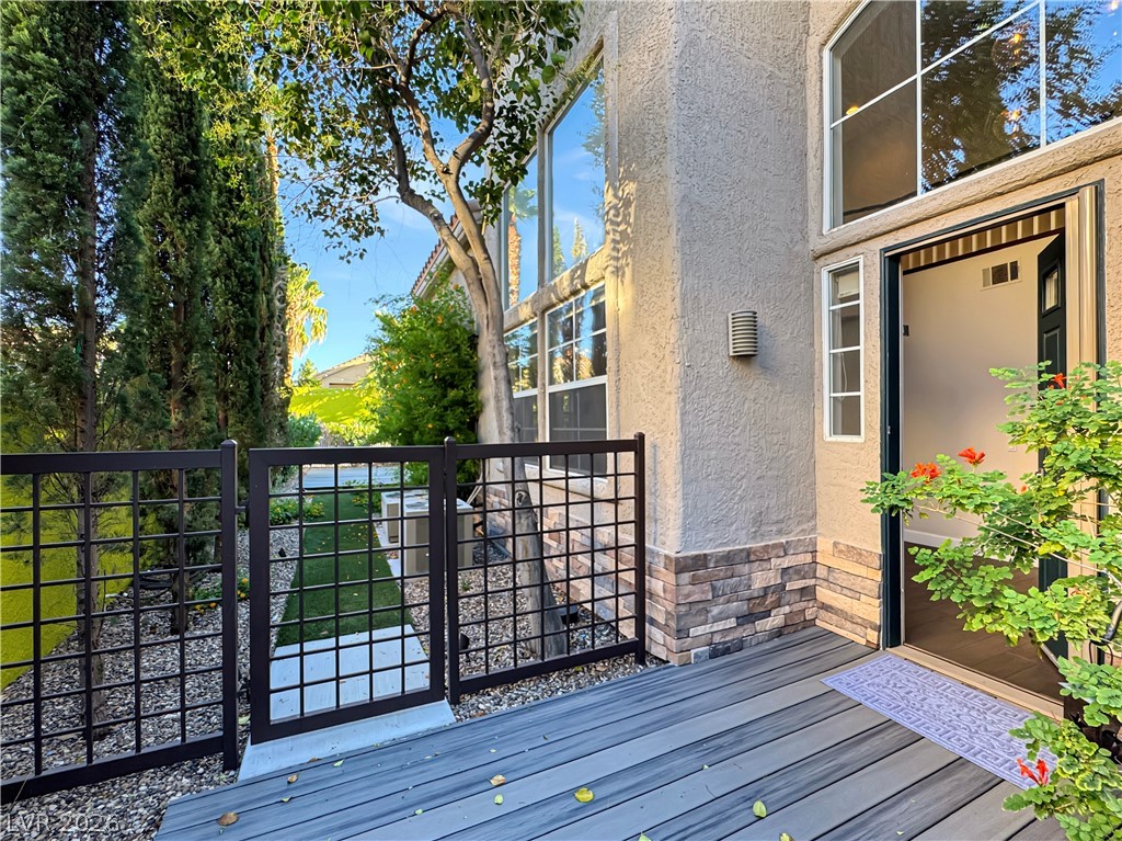1352 Fox Acres Drive Las Vegas NV 89134