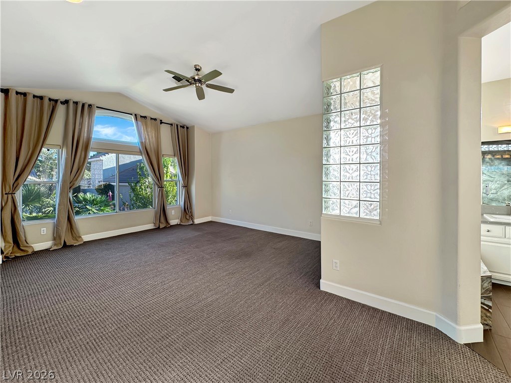 1352 Fox Acres Drive Las Vegas NV 89134