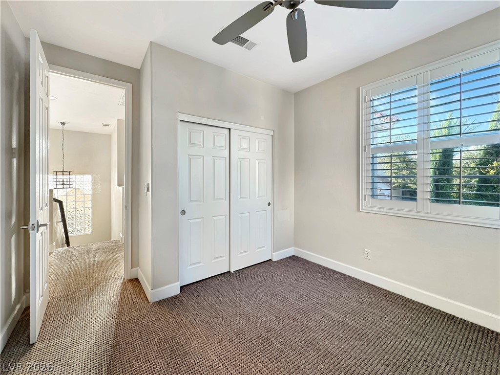 1352 Fox Acres Drive Las Vegas NV 89134