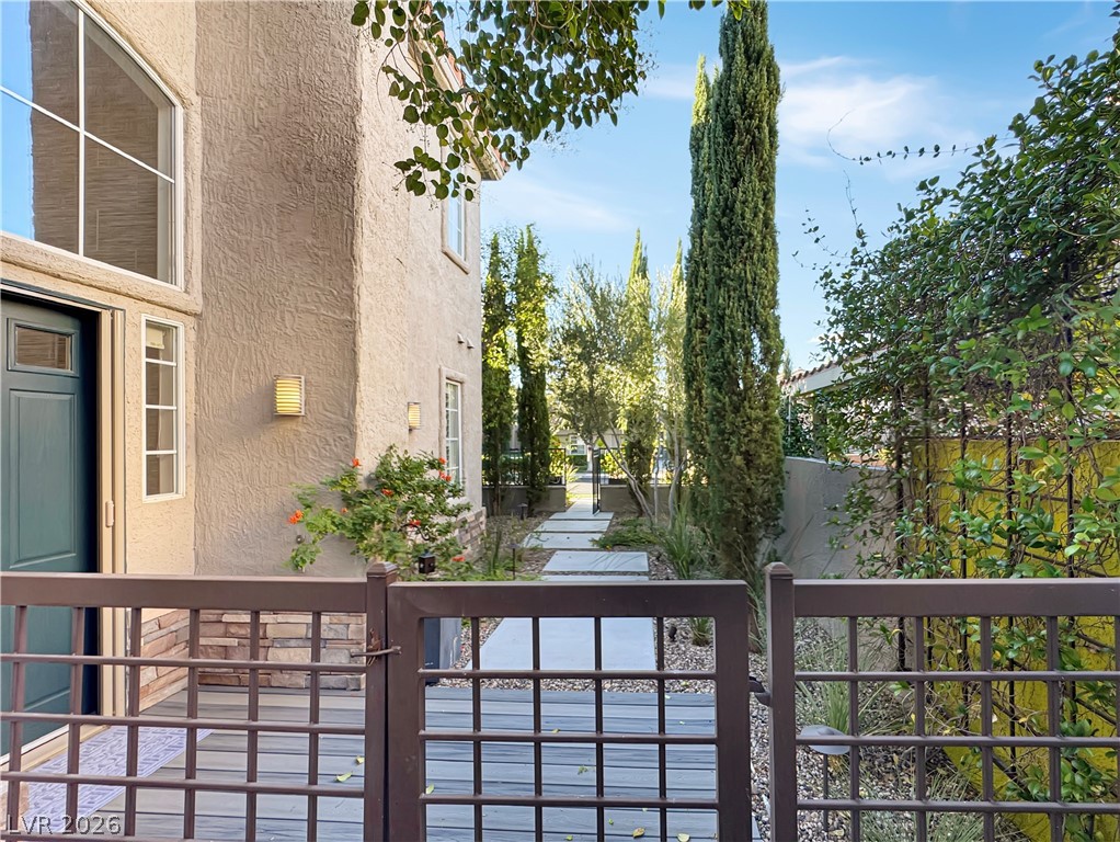 1352 Fox Acres Drive Las Vegas NV 89134