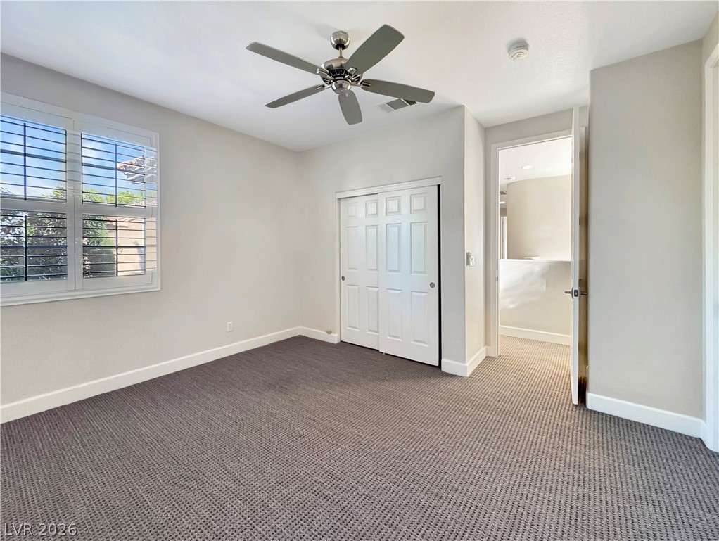 1352 Fox Acres Drive Las Vegas NV 89134
