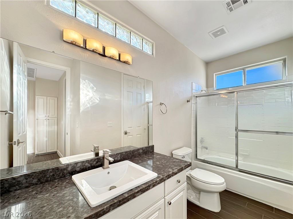1352 Fox Acres Drive Las Vegas NV 89134
