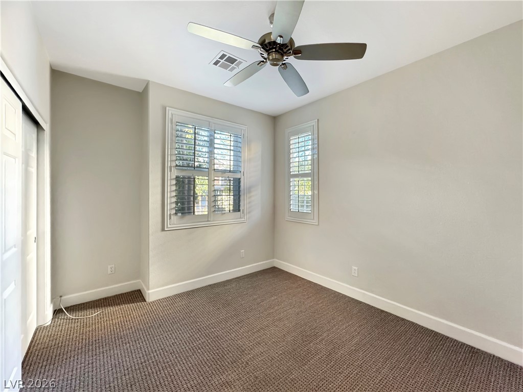 1352 Fox Acres Drive Las Vegas NV 89134