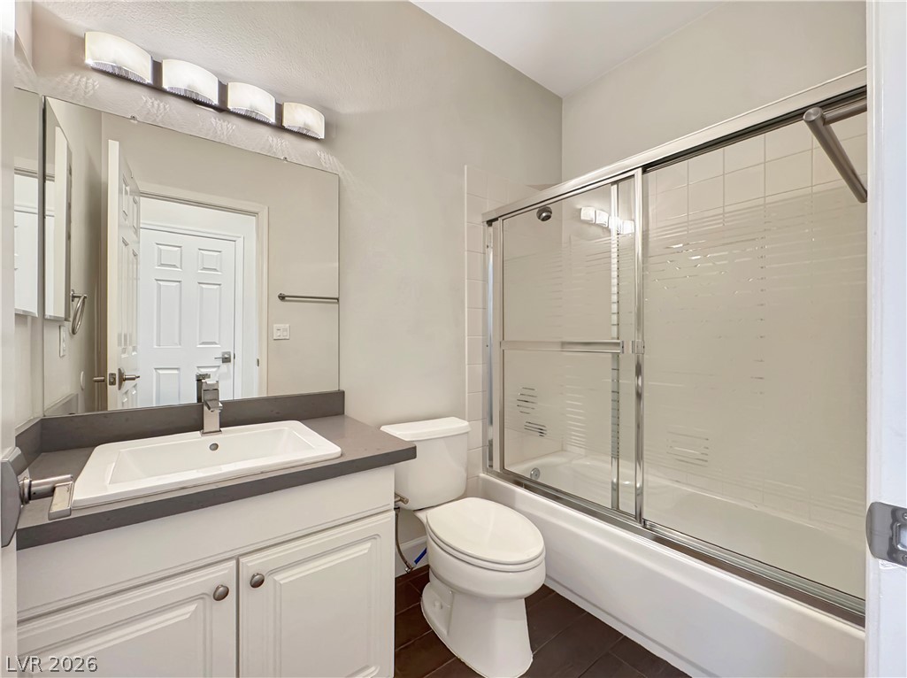 1352 Fox Acres Drive Las Vegas NV 89134