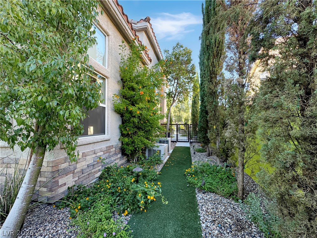 1352 Fox Acres Drive Las Vegas NV 89134