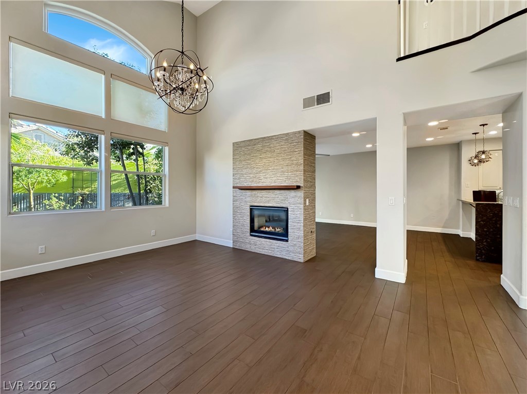 1352 Fox Acres Drive Las Vegas NV 89134