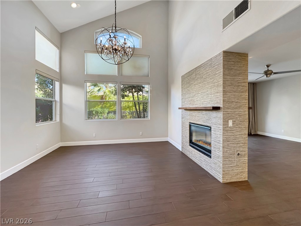 1352 Fox Acres Drive Las Vegas NV 89134