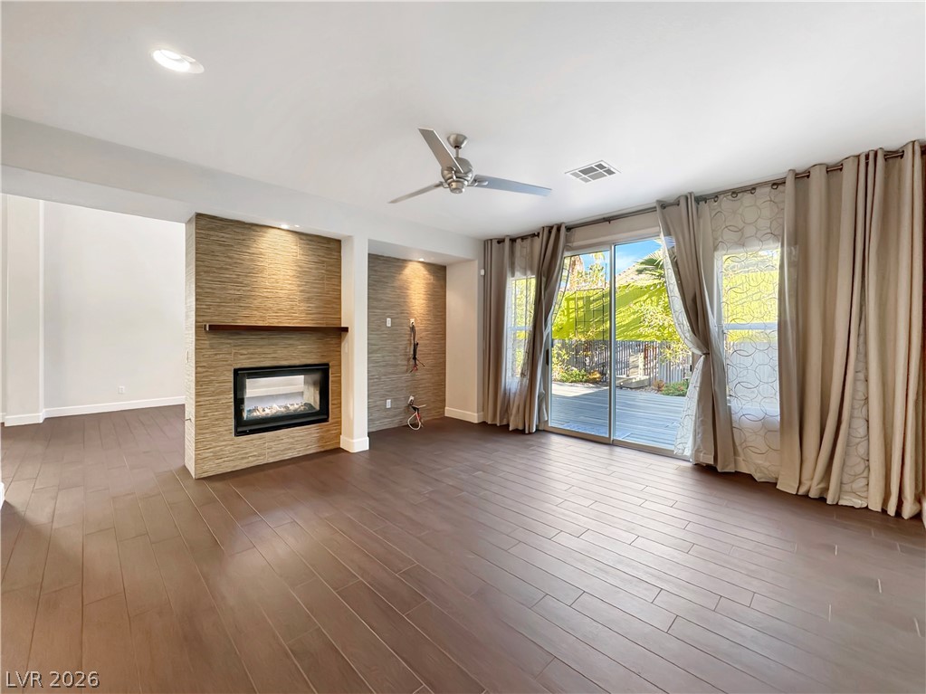 1352 Fox Acres Drive Las Vegas NV 89134