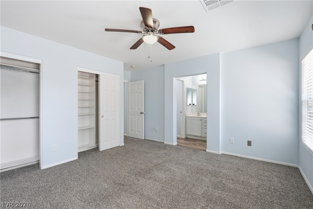 6227 Prairie Brush Court Las Vegas NV 89141